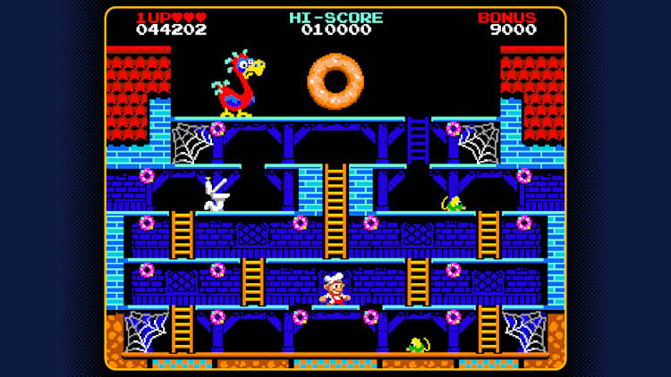 Donut Dodo - Image 1