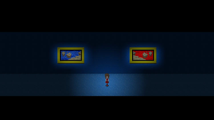 Ib for Nintendo Switch - Nintendo Official Site