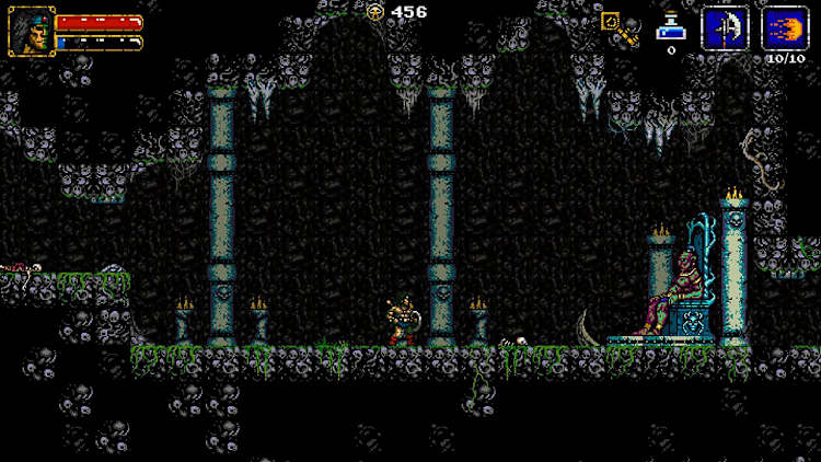 Beholgar for Nintendo Switch - Nintendo Official Site