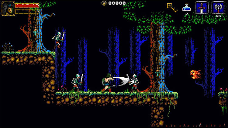 Beholgar for Nintendo Switch - Nintendo Official Site