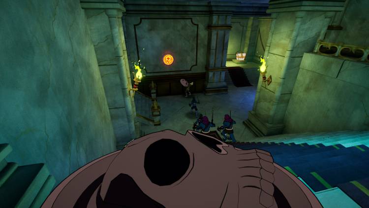 MythForce for Nintendo Switch - Nintendo Official Site