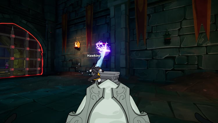 MythForce for Nintendo Switch - Nintendo Official Site