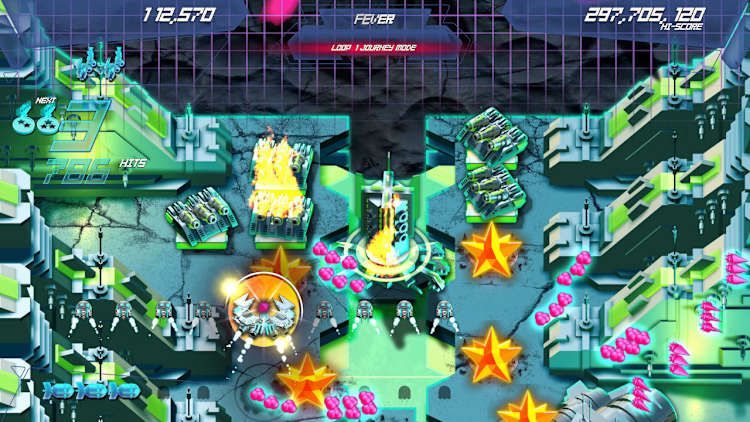 Jeu SHINORUBI Deluxe Edition Pour PS5 – Version Physique Neuve Scellée – Shoot’em Up – Multi-langues