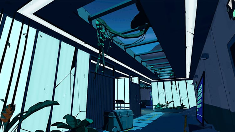 Jurassic World Aftermath Collection - Image 1