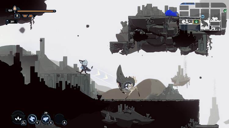 BIOMORPH for Nintendo Switch - Nintendo Official Site