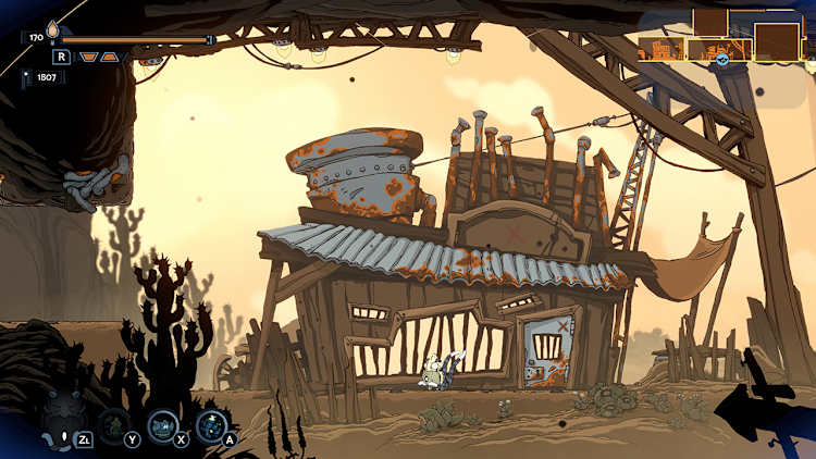 BIOMORPH for Nintendo Switch - Nintendo Official Site