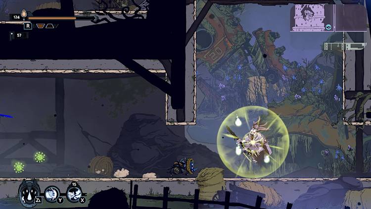 BIOMORPH for Nintendo Switch - Nintendo Official Site