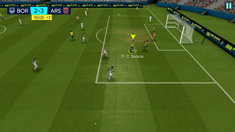 Football Cup 2022 for Nintendo Switch - Nintendo Official Site