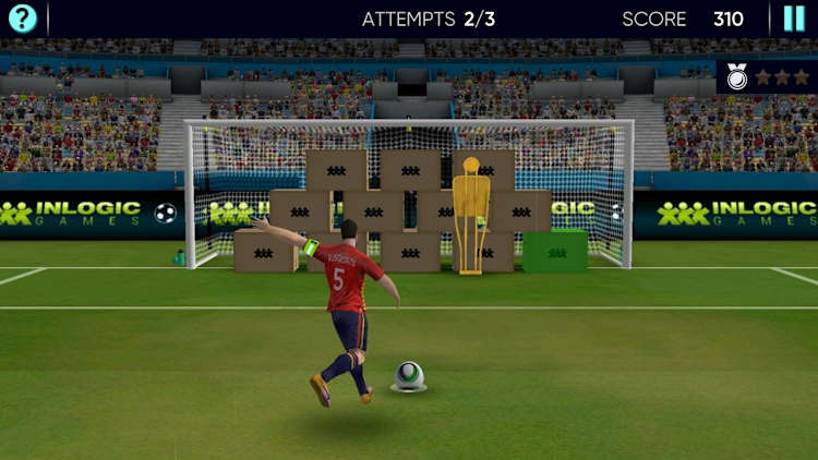 Football Cup 2022 for Nintendo Switch - Nintendo Official Site