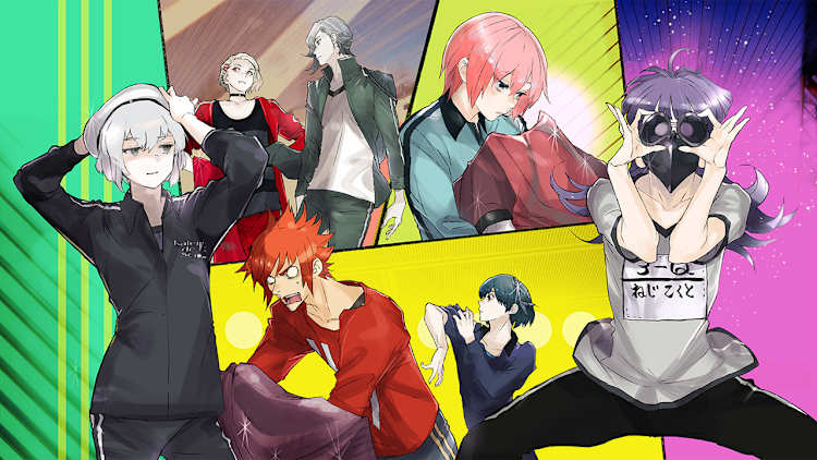 JACK JEANNE 限定版 Nintendo Switch jackjeaneglamshot_Bronze_2048x