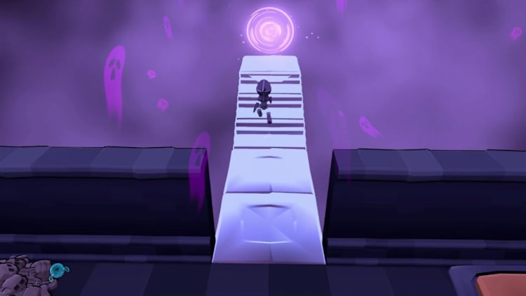 NecroBoy : Path to Evilship for Nintendo Switch - Nintendo