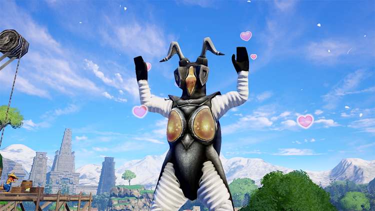 Ultra Kaiju Monster Rancher - Image 1