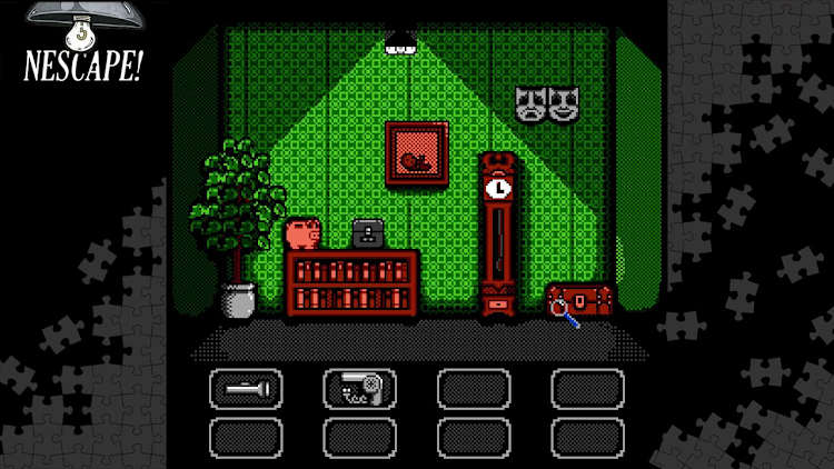 NEScape! - Image 1