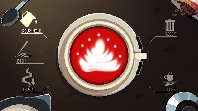 Coffee Talk Episode 2: Hibiscus & Butterfly for Nintendo