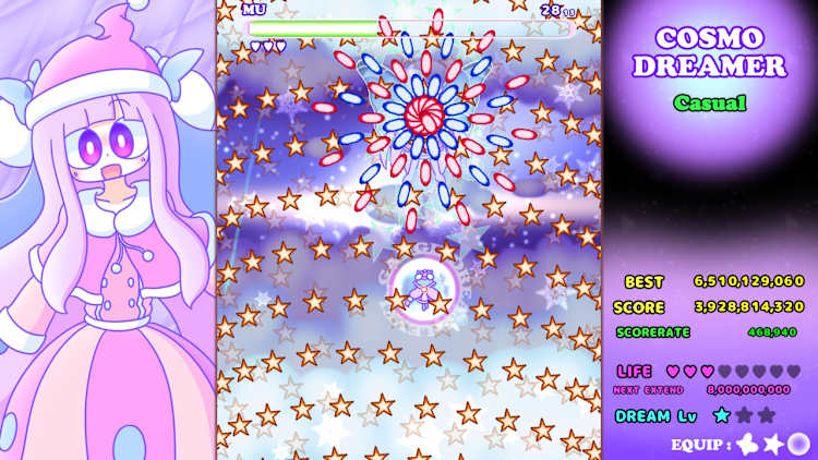 Cosmo Dreamer for Nintendo Switch - Nintendo Official Site