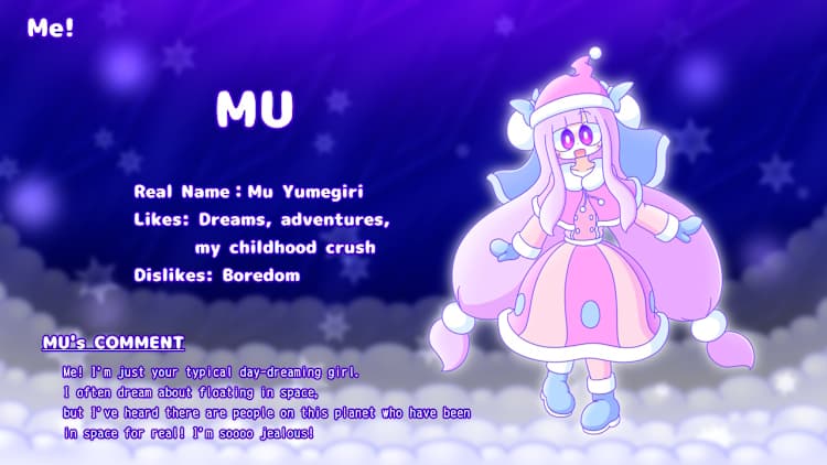 【新品】コスモドリーマー＆ライクドリーマー コレクション Cosmo Dreamer for Nintendo Switch - Nintendo Official Site