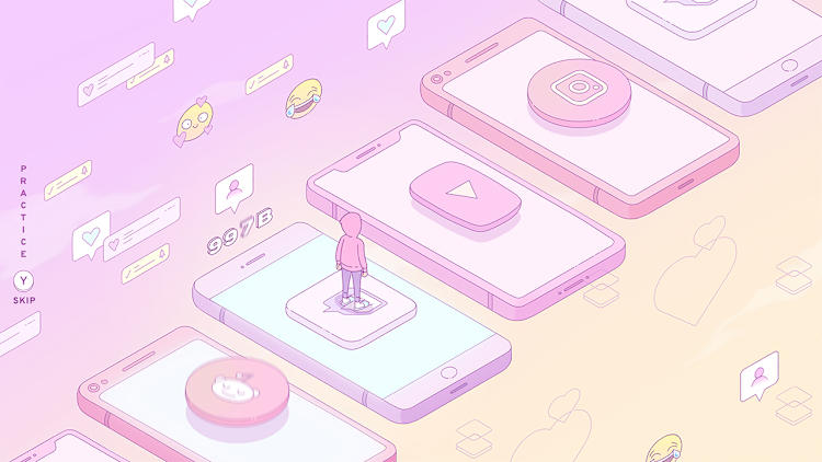 Melatonin for Nintendo Switch - Nintendo Official Site