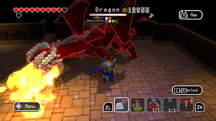 Fable of Fairy Stones - Image 1