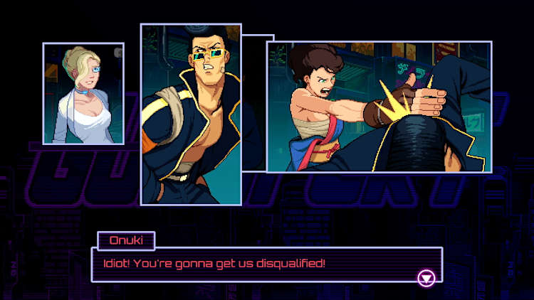 Hyper Gunsport for Nintendo Switch - Nintendo Official Site