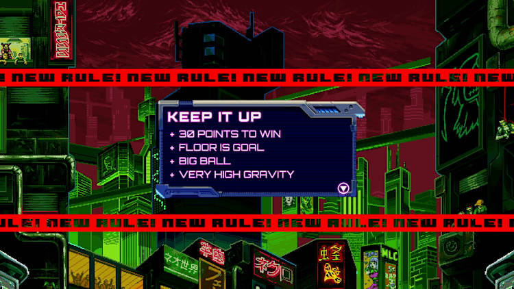 Hyper Gunsport for Nintendo Switch - Nintendo Official Site