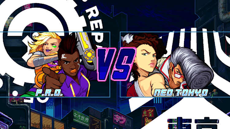 Hyper Gunsport for Nintendo Switch - Nintendo Official Site