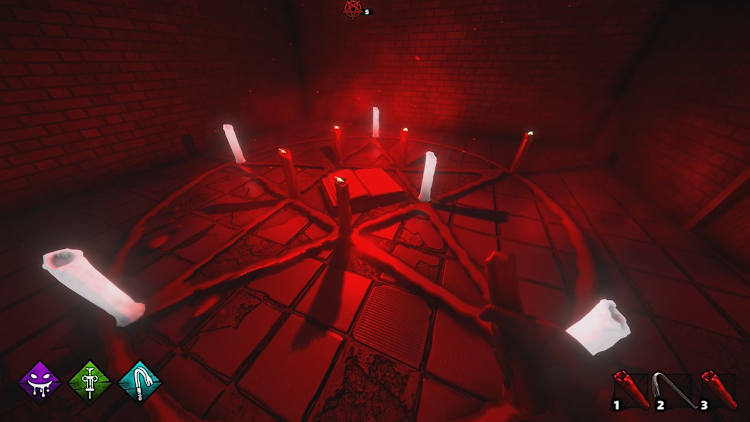 The Red Exile - Survival Horror para Nintendo Switch - Site