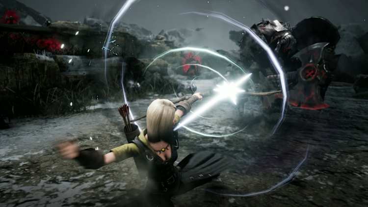 Nintendo Switch REDEMPTION REAPERS Nintendo Switch Redemption Reapers. Nintendo Switch - Brand New - Sealed | eBay