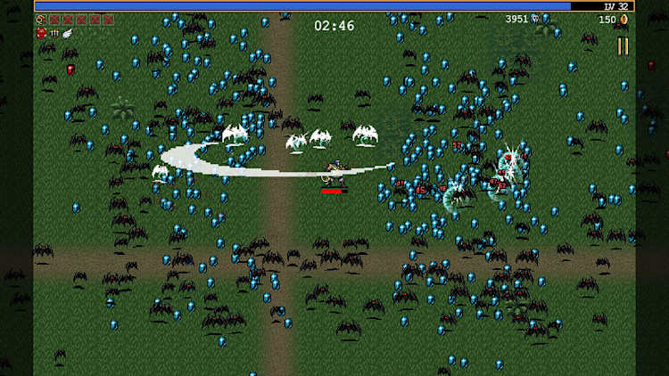 Vampire Survivors - Image 1