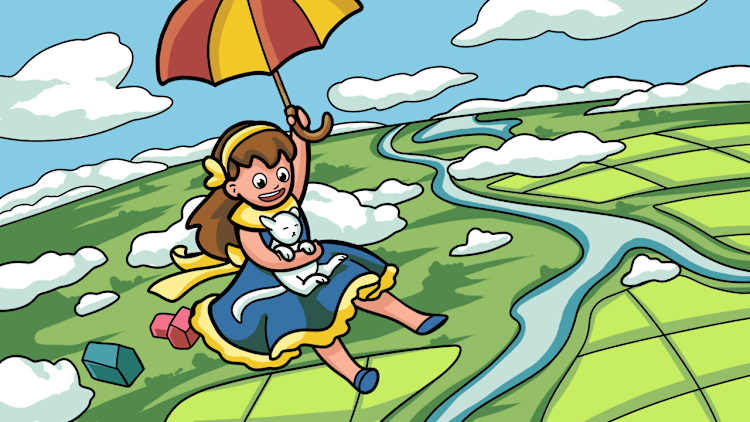 Cat Tales para Nintendo Switch - Site Oficial da Nintendo para Brasil