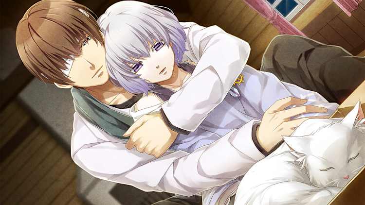 Norn9: Last Era para Nintendo Switch - Site Oficial da