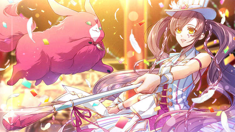 Radiant Tale for Nintendo Switch - Nintendo Official Site