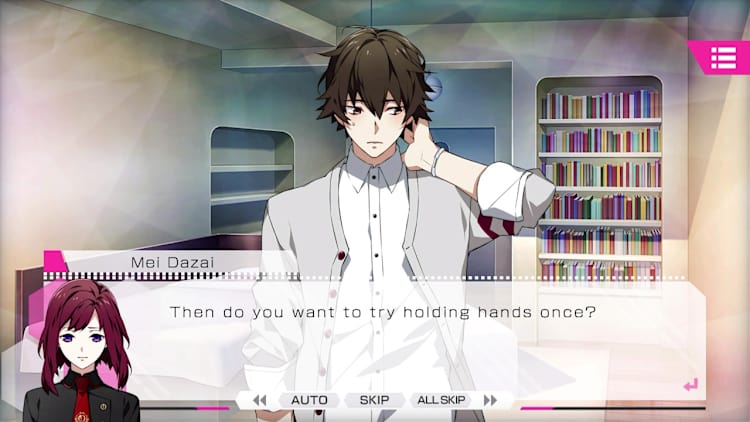 Charade Maniacs - Image 1