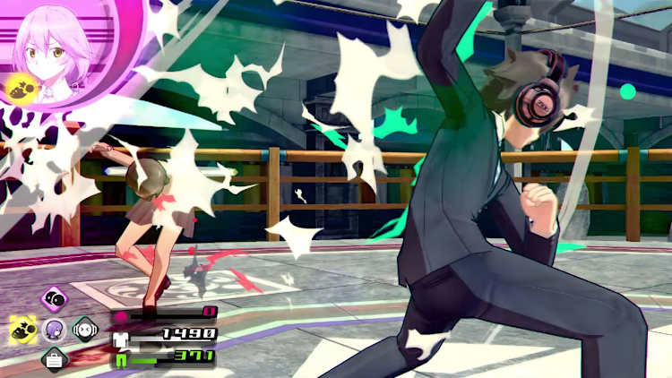 AKIBA'S TRIP: Undead & Undressed Director's Cut - Image 1