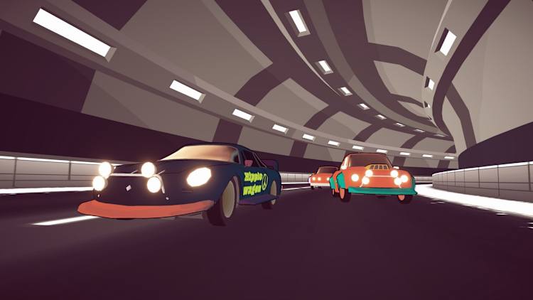 Sunrise GP for Nintendo Switch - Nintendo Official Site