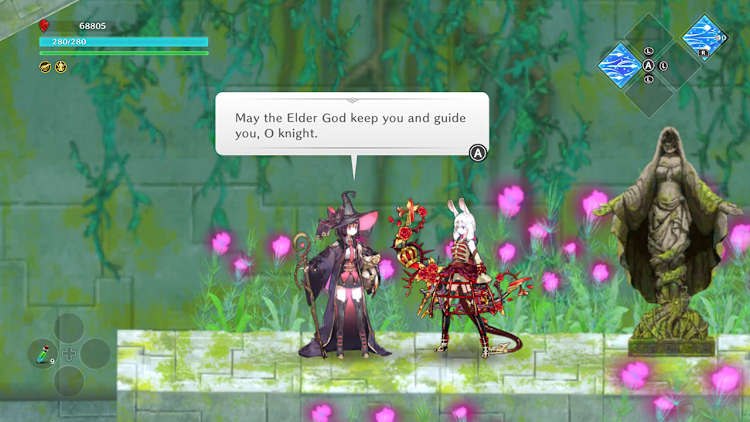 LOST EPIC ロストエピック ニンテンドー スイッチ Switch LOST EPIC for Nintendo Switch - Nintendo Official Site