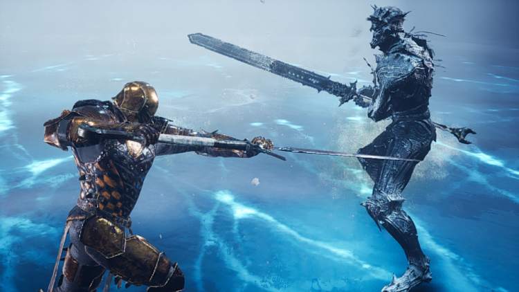 Mortal Shell: Complete Edition - Image 1