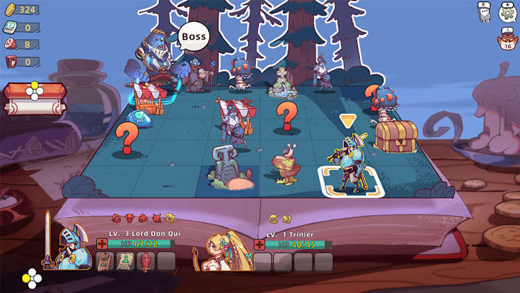 Active DBG: Brave's Rage - Image 1