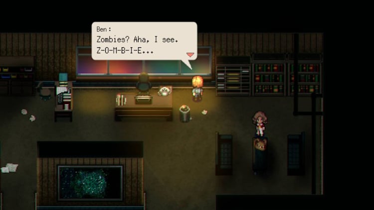 【新品】ゾンビ・オブ・ザ・ドット（Raging Bytes）【switch】 Amazon.co.jp: ゾンビ・オブ・ザ・ドット（Raging Bytes