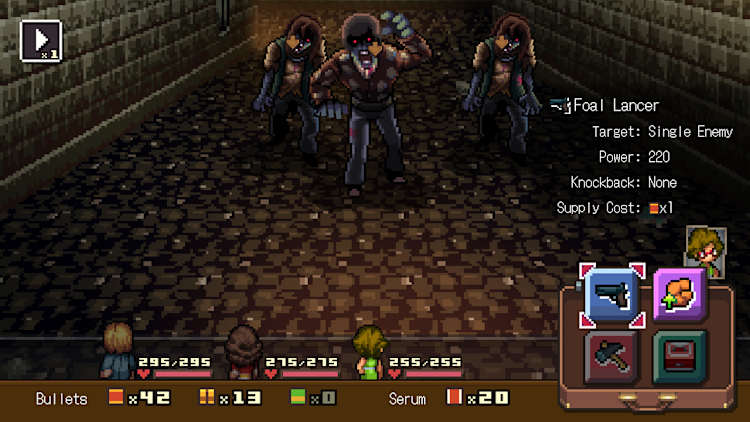 Raging Bytes for Nintendo Switch - Nintendo Official Site