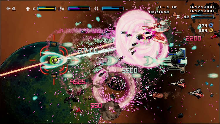 Schildmaid MX for Nintendo Switch - Nintendo Official Site