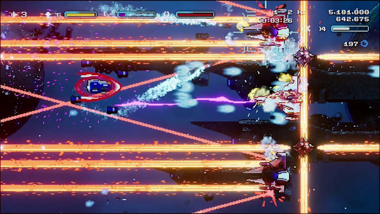 Schildmaid MX for Nintendo Switch - Nintendo Official Site