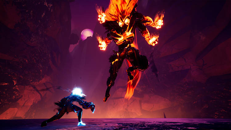 Strayed Lights for Nintendo Switch - Nintendo Official Site