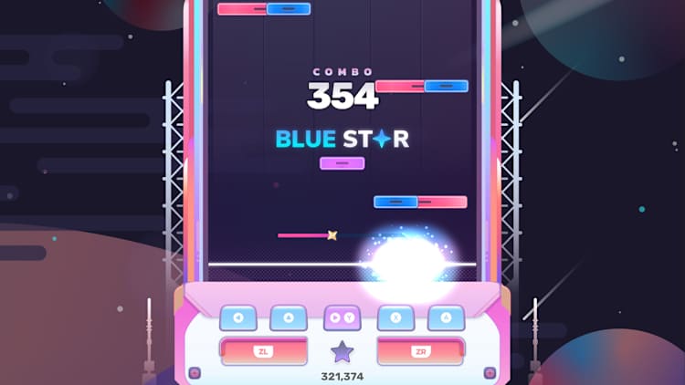 新品未開封 Sixtar Gate: STARTRAIL ニンテンドースイッチ① Sixtar Gate: STARTRAIL for Nintendo Switch - Nintendo Official Site