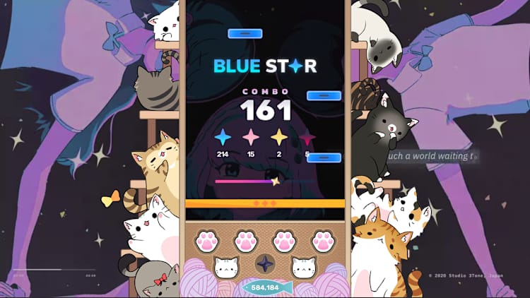 Sixtar Gate: STARTRAIL for Nintendo Switch - Nintendo Official Site