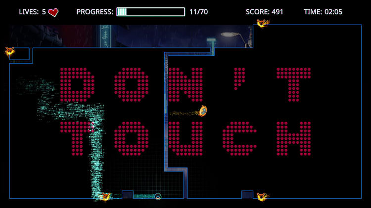 XPOSED SWITCHED - Image 1