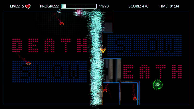 XPOSED SWITCHED para Nintendo Switch - Site Oficial da Nintendo