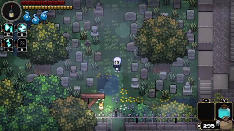 Last Night of Winter - Image 1