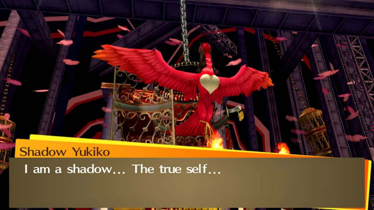 Persona 4 Golden para Nintendo Switch - Site Oficial da Nintendo