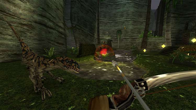 Turok 3: Shadow of Oblivion Remastered - Image 1
