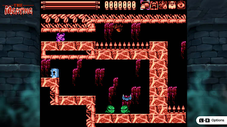 The Meating - Image 1